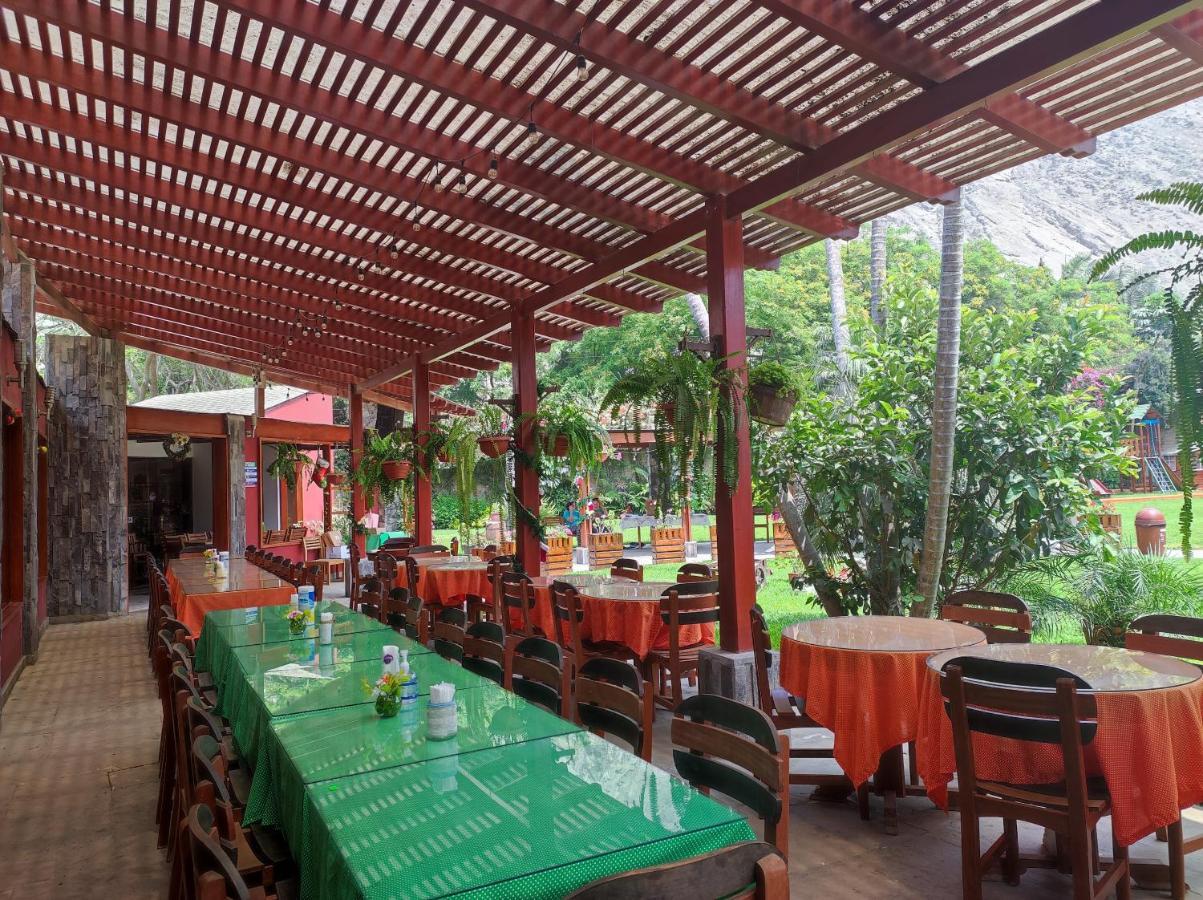 Huertalejandro Restaurante Campestre Y Hospedaje Сьєнегуїлья Екстер'єр фото
